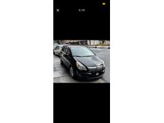 Sahibinden Opel Corsa 1.3 CDTI Enjoy 2012 Model 