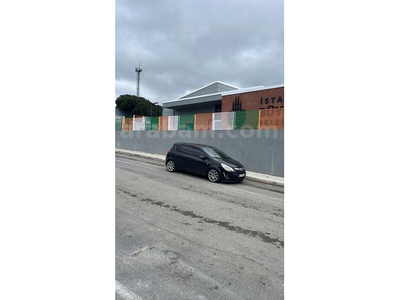 Sahibinden Opel Corsa 1.3 CDTI Enjoy 2012 Model 