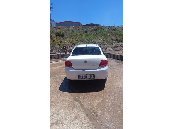 Sahibinden Fiat Linea 1.3 Multijet Active 2013 Model