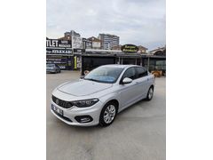 Sahibinden Fiat Egea 1.6 Multijet Urban 2018 Model