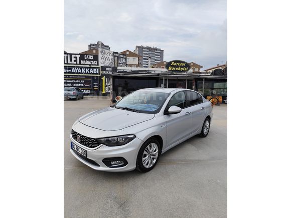 Sahibinden Fiat Egea 1.6 Multijet Urban 2018 Model