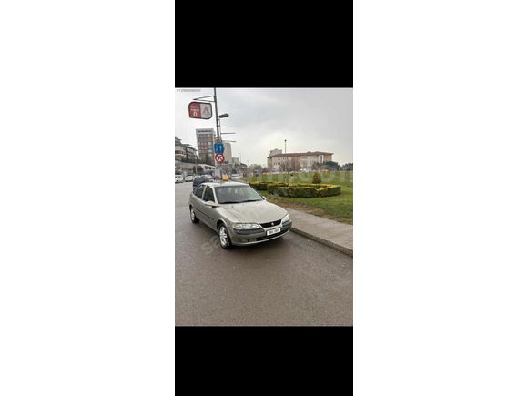 Sahibinden Opel Vectra 2.0 CDX 1998 Model