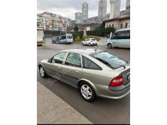 Sahibinden Opel Vectra 2.0 CDX 1998 Model