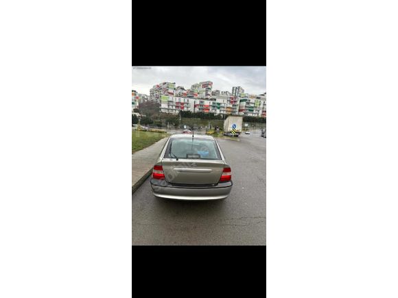 Sahibinden Opel Vectra 2.0 CDX 1998 Model
