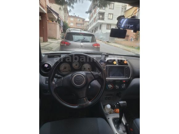 Sahibinden Toyota RAV4 2.0 2004 Model