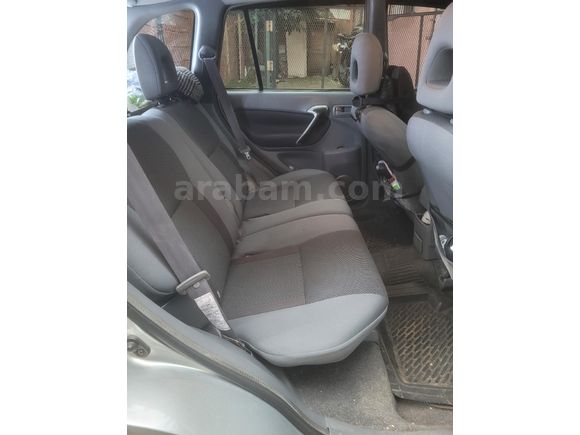 Sahibinden Toyota RAV4 2.0 2004 Model