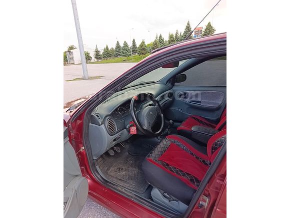 Sahibinden Renault Megane 1.6 RTE 1998 Model