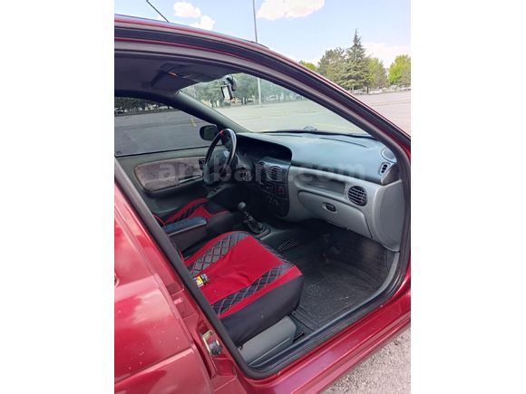 Sahibinden Renault Megane 1.6 RTE 1998 Model