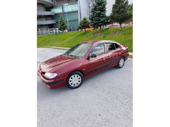 Sahibinden Renault Megane 1.6 RTE 1998 Model