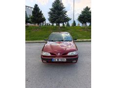 Sahibinden Renault Megane 1.6 RTE 1998 Model