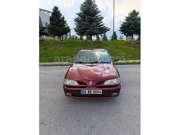 Sahibinden Renault Megane 1.6 RTE 1998 Model