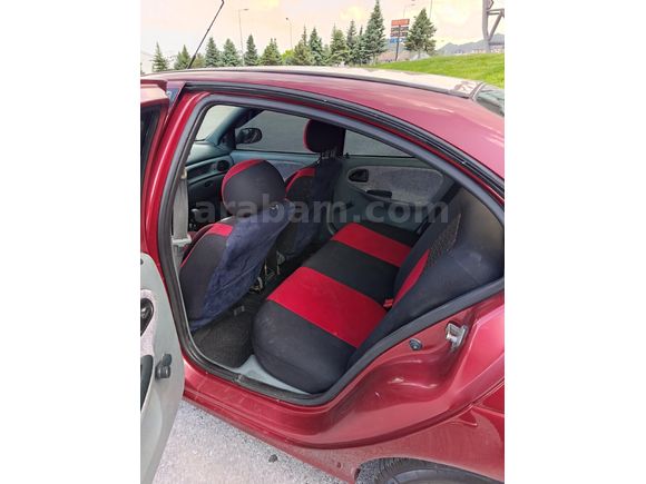 Sahibinden Renault Megane 1.6 RTE 1998 Model
