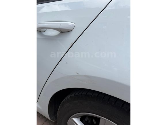 Öğretmenden Bakımlı Golf 7