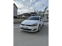 Öğretmenden Bakımlı Golf 7