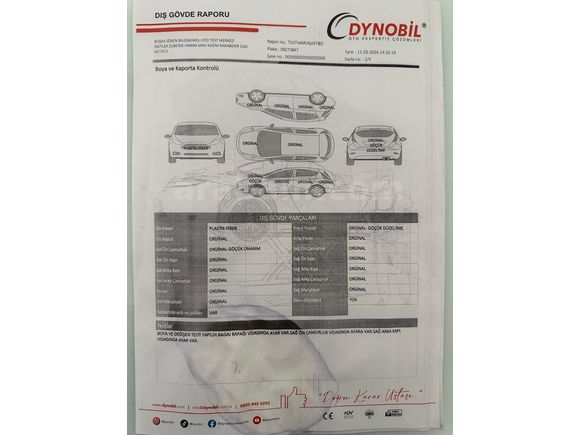 Öğretmenden Bakımlı Golf 7