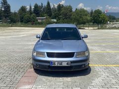 Galeriden Volkswagen Passat 1.9 TDi Comfortline 1998 Model Eskişehir