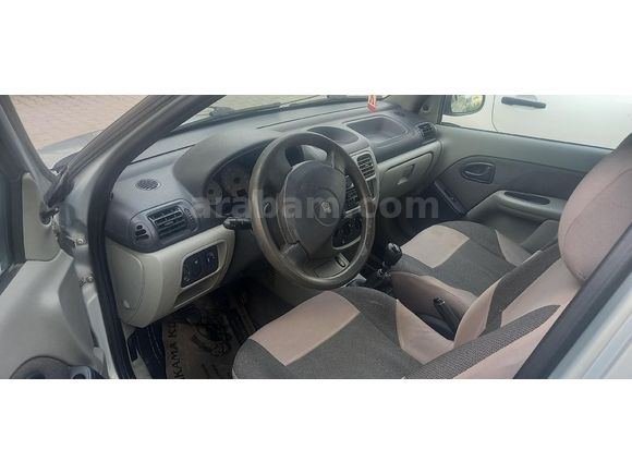 Sahibinden Renault Clio 1.4 Alize 2005 Model
