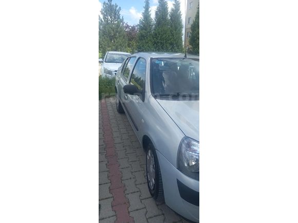 Sahibinden Renault Clio 1.4 Alize 2005 Model