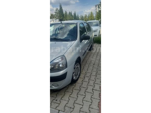 Sahibinden Renault Clio 1.4 Alize 2005 Model