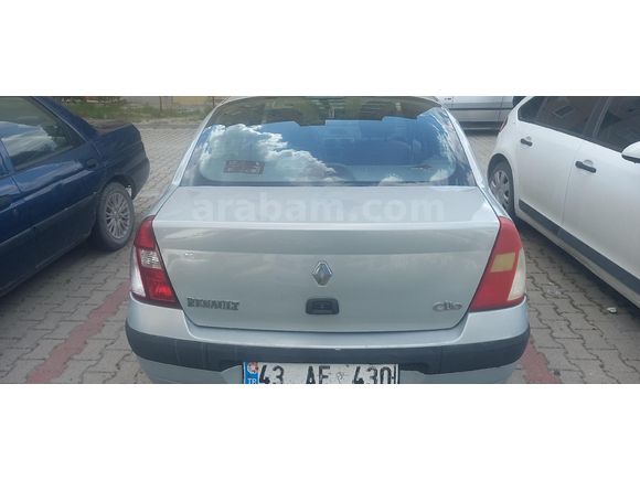 Sahibinden Renault Clio 1.4 Alize 2005 Model