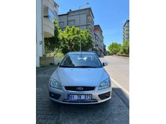 Sahibinden Ford Focus 1.6 Ghia 2007 Model