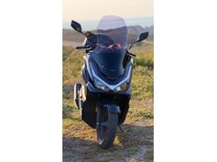Sahibinden Honda PCX125 DX İstanbul