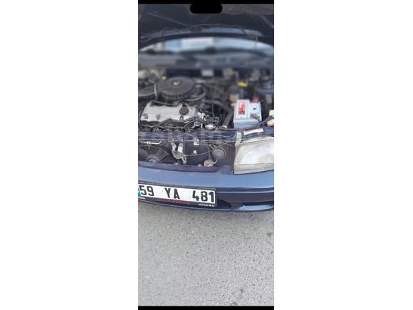 Sahibinden Suzuki Swift 1.3 GLX 2000 Model