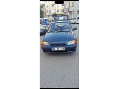 Sahibinden Suzuki Swift 1.3 GLX 2000 Model