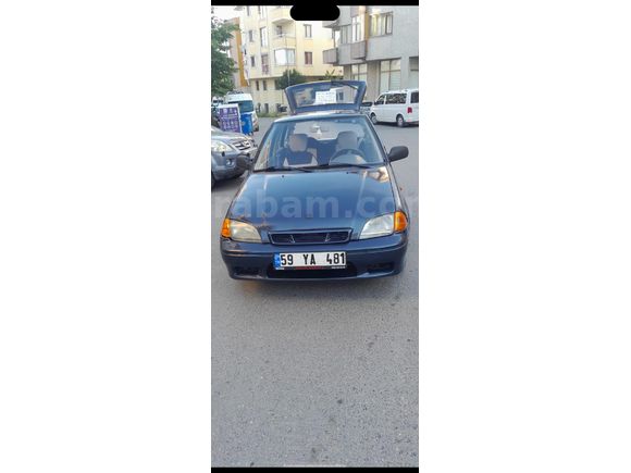 Sahibinden Suzuki Swift 1.3 GLX 2000 Model