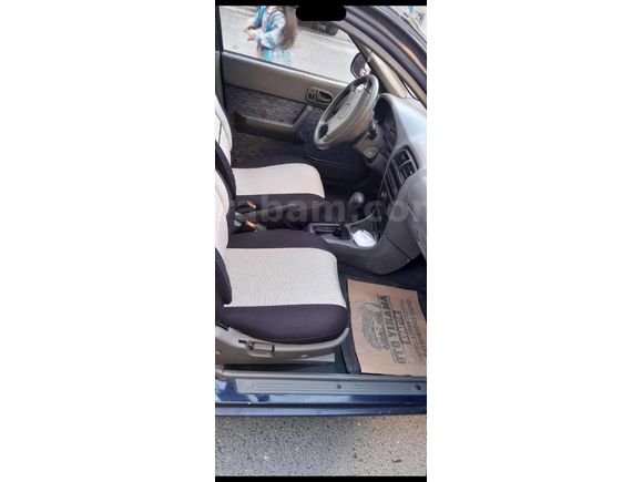 Sahibinden Suzuki Swift 1.3 GLX 2000 Model