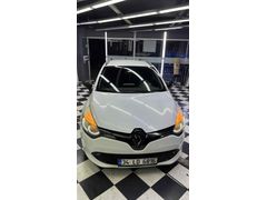 Sahibinden Renault Clio 1.5 dCi SportTourer Joy 2014 Model 