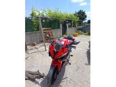 Sahibinden RKS 125R