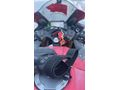 Sahibinden Yamaha R25 TR54 Edition 