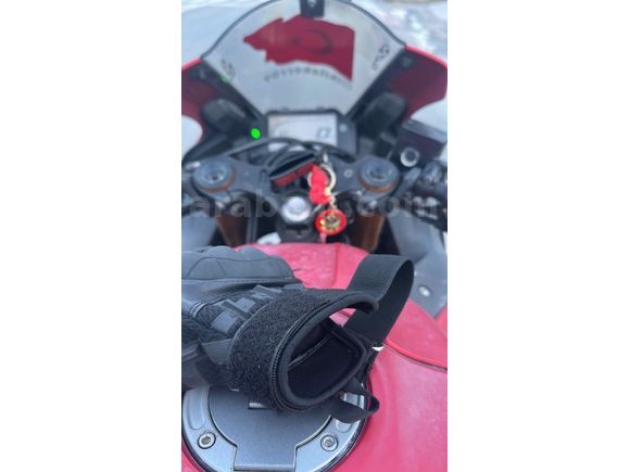 Sahibinden Yamaha R25 TR54 Edition 