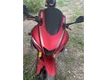 Sahibinden Yamaha R25 TR54 Edition 