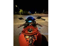 Sahibinden Yamaha R25 TR54 Edition 