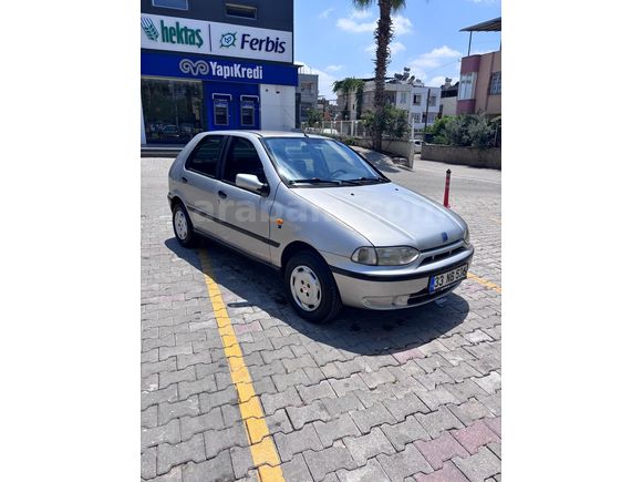 Sahibinden Fiat Palio 1.2 S 2001 Model Adana