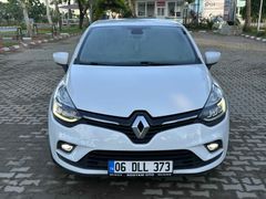 Sahibinden Renault Clio 1.5 dCi Icon 2017 Model 