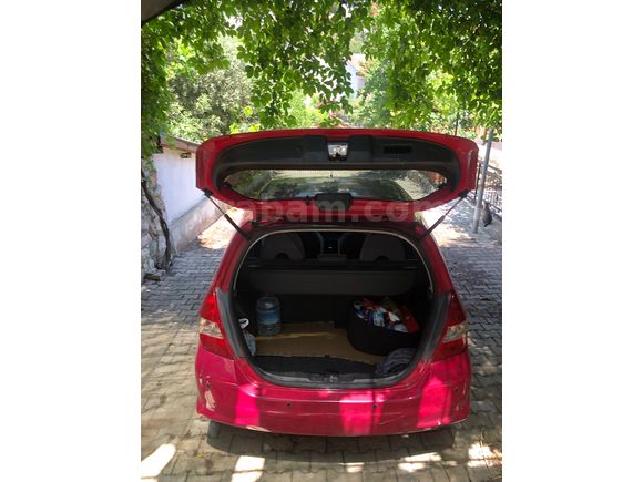 Sahibinden Honda Jazz 1.4 ES 2005 Model Full 