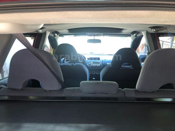 Sahibinden Honda Jazz 1.4 ES 2005 Model Full 
