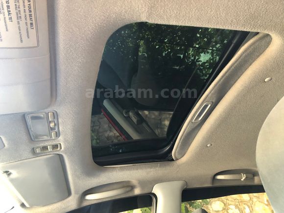 Sahibinden Honda Jazz 1.4 ES 2005 Model Full 