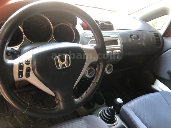Sahibinden Honda Jazz 1.4 ES 2005 Model Full 