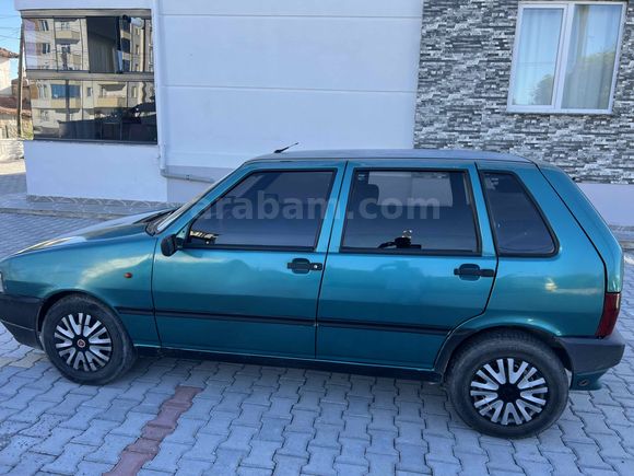 Sahibinden Fiat Uno 70 S 1997 Model 