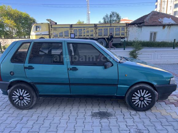 Sahibinden Fiat Uno 70 S 1997 Model 