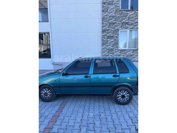 Sahibinden Fiat Uno 70 S 1997 Model 