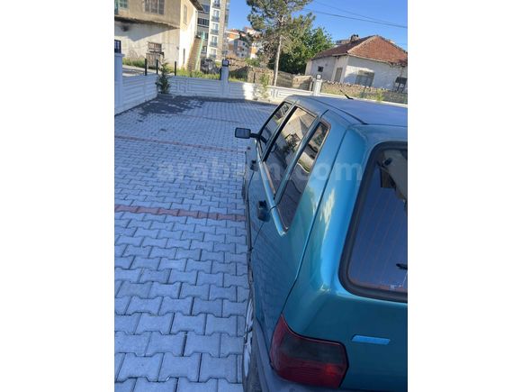 Sahibinden Fiat Uno 70 S 1997 Model 