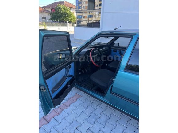 Sahibinden Fiat Uno 70 S 1997 Model 
