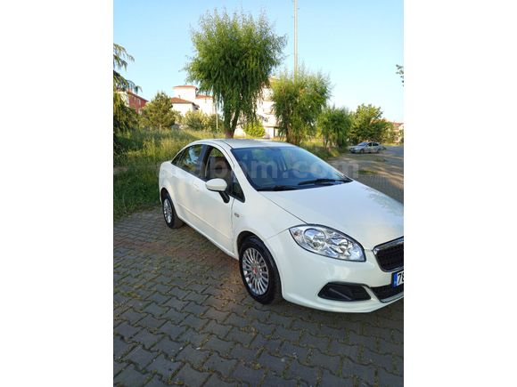 Sahibinden Fiat Linea 1.3 Multijet Easy YENİ GÖĞÜS KAYITSIZ