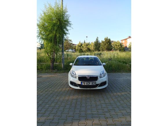 Sahibinden Fiat Linea 1.3 Multijet Easy YENİ GÖĞÜS KAYITSIZ