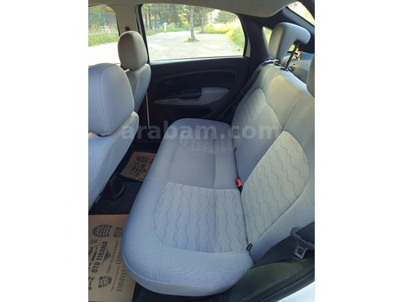 Sahibinden Fiat Linea 1.3 Multijet Easy YENİ GÖĞÜS KAYITSIZ